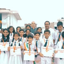 Indira Gandhi Public School